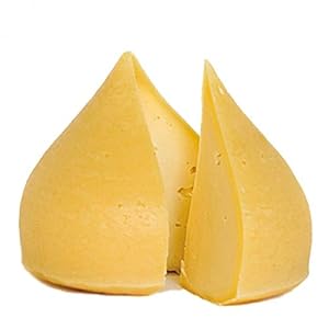 WERBUNG: Queso Tetilla D.O.P. Galicia - original Kuhmilchkäse aus Spanien - JETZT BEI AMAZON KAUFEN!